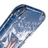 NHL Columbus Blue Jackets Frozen Nintendo Switch Lite Skin